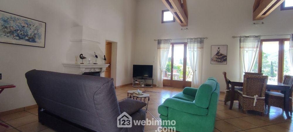 Photo 4 - Le Thoronet 83340 à Le Thoronet