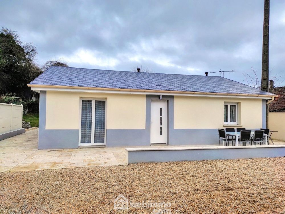 Photo 1 - Hondouville 27400 à Hondouville