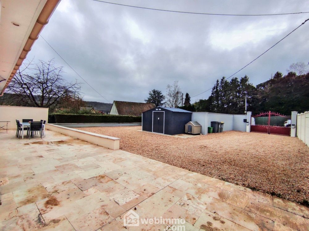 Photo 8 - Hondouville 27400 à Hondouville