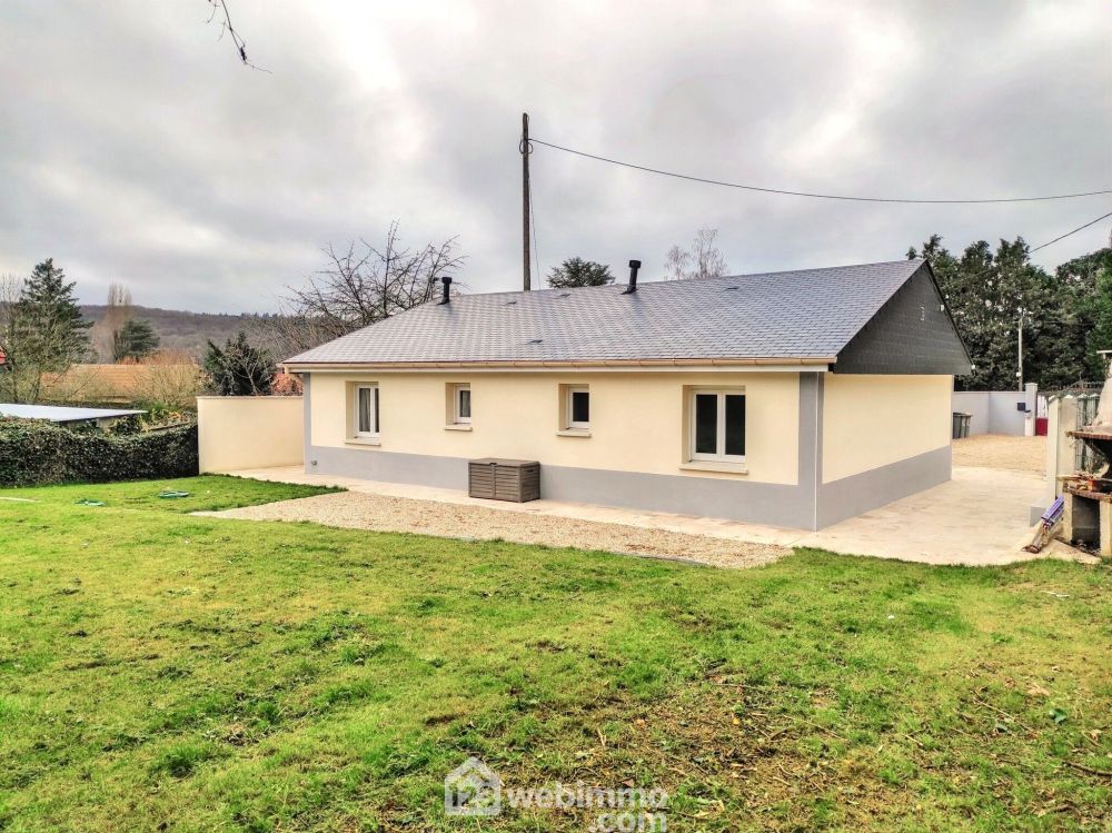 Photo 9 - Hondouville 27400 à Hondouville