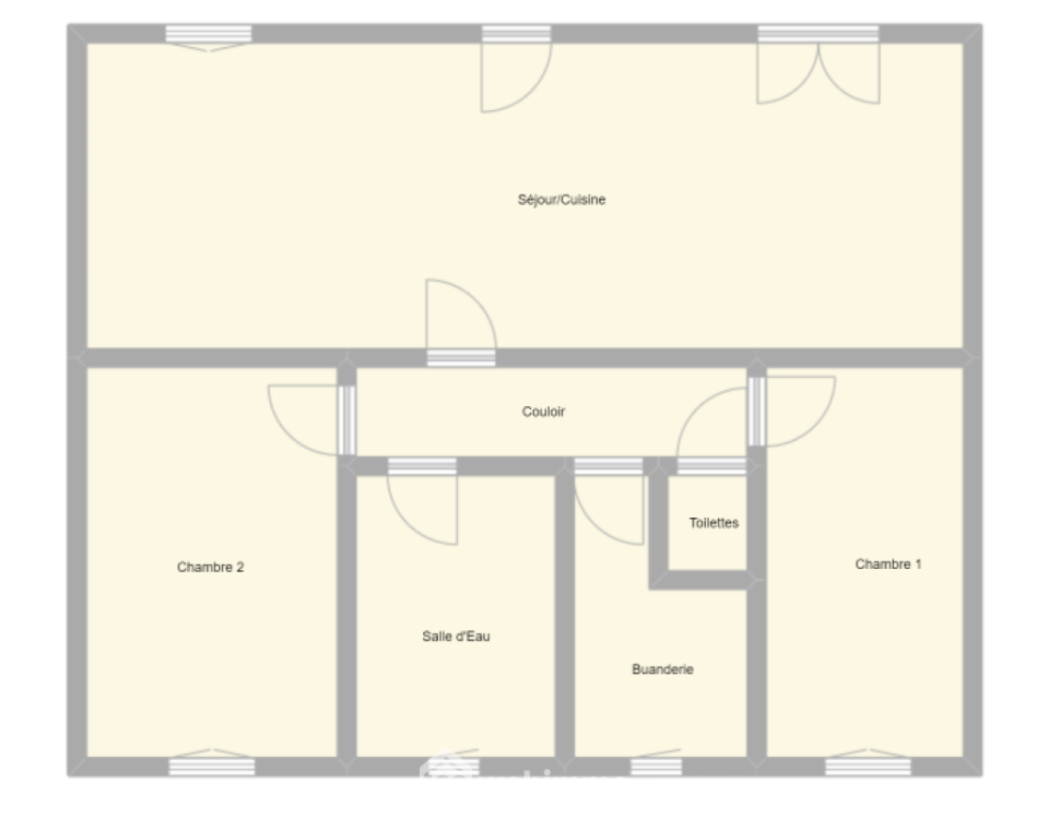 Photo 10 - Hondouville 27400 à Hondouville