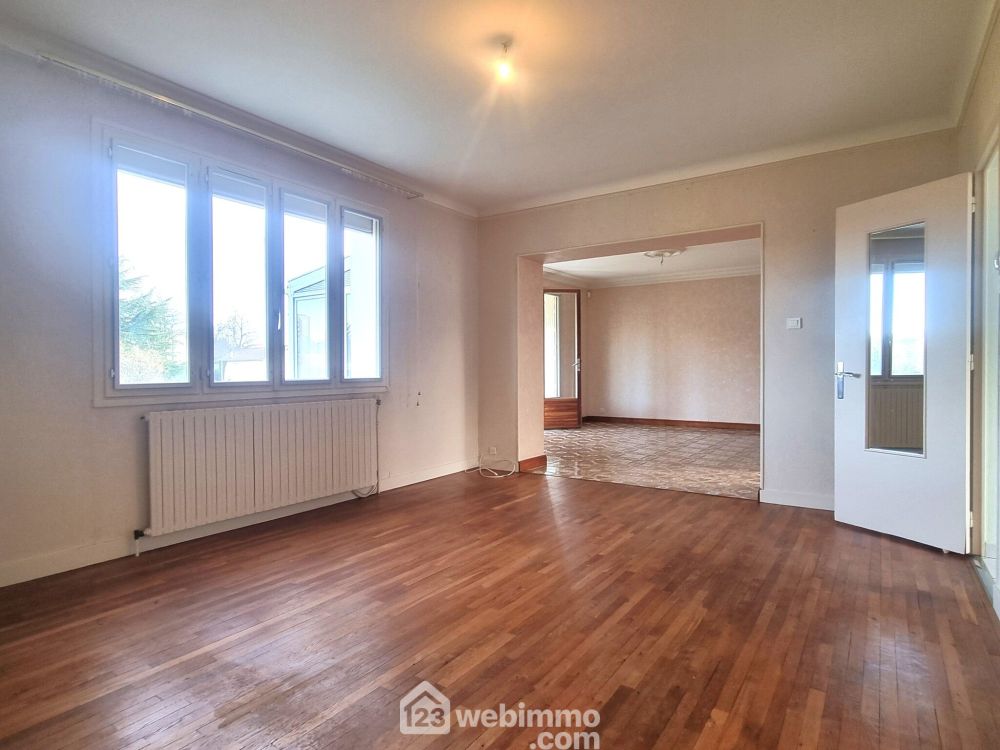 Photo 5 - Poitiers 86000 à Poitiers