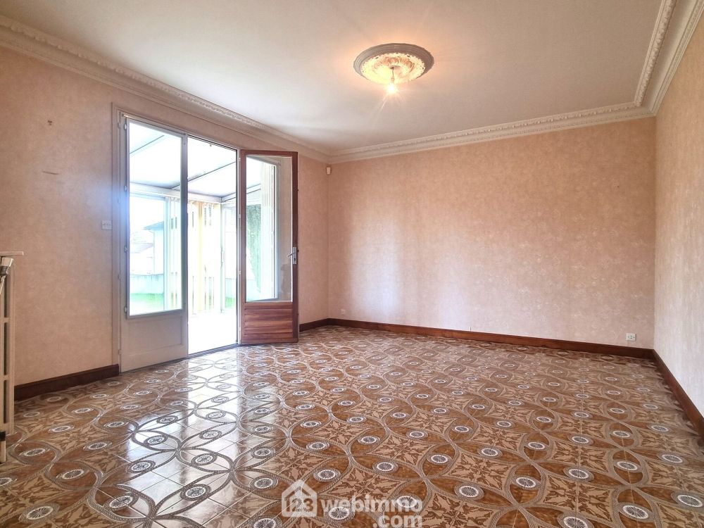 Photo 7 - Poitiers 86000 à Poitiers