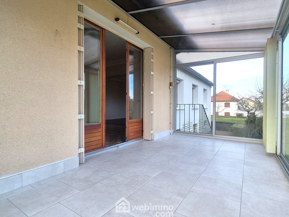 Photo 8 - Poitiers 86000 à Poitiers