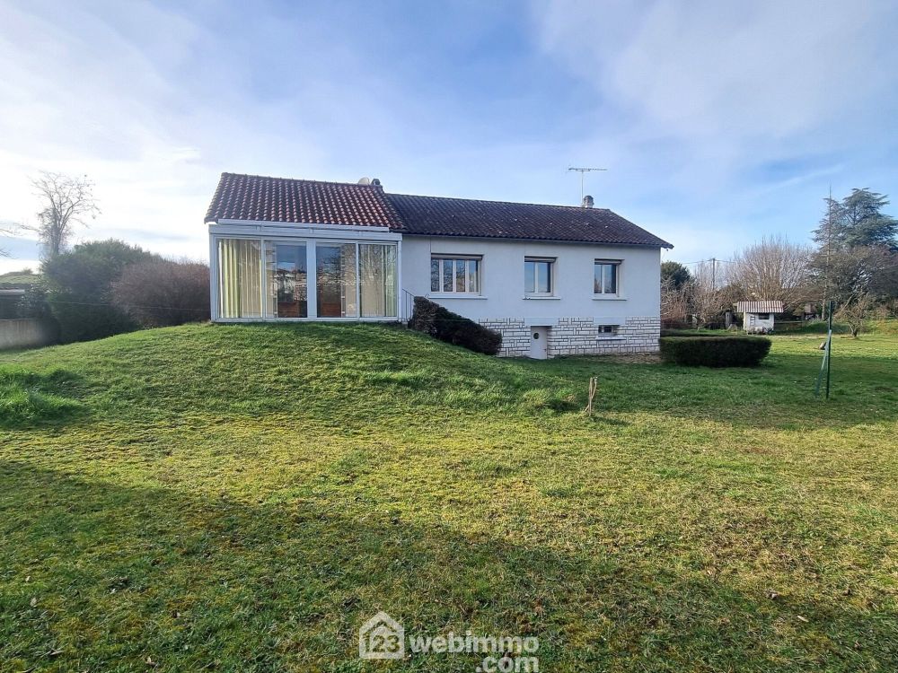 Photo 21 - Poitiers 86000 à Poitiers