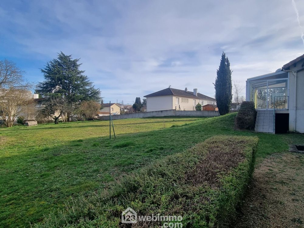 Photo 19 - Poitiers 86000 à Poitiers