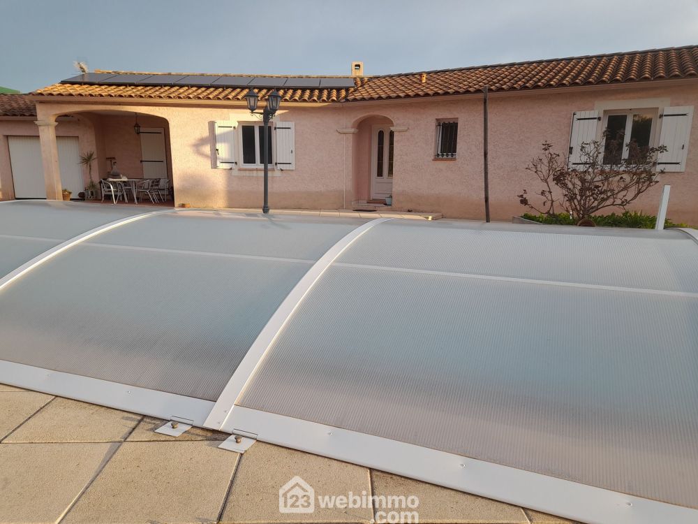 Photo 5 - Le Luc 83340 à Le Luc