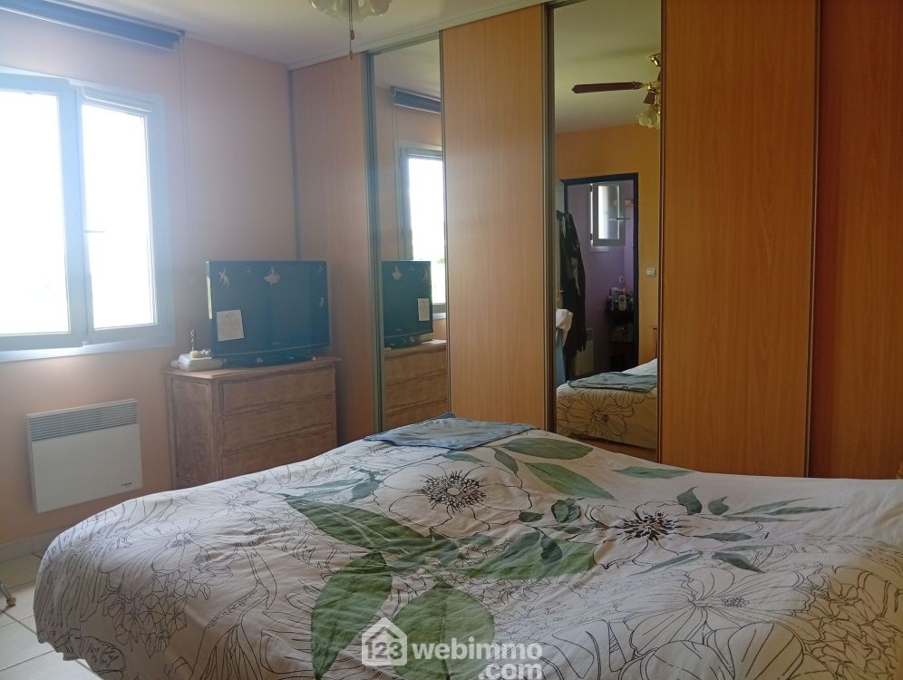 Photo 4 - Le Luc 83340 à Le Luc