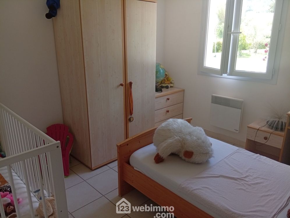 Photo 15 - Le Luc 83340 à Le Luc