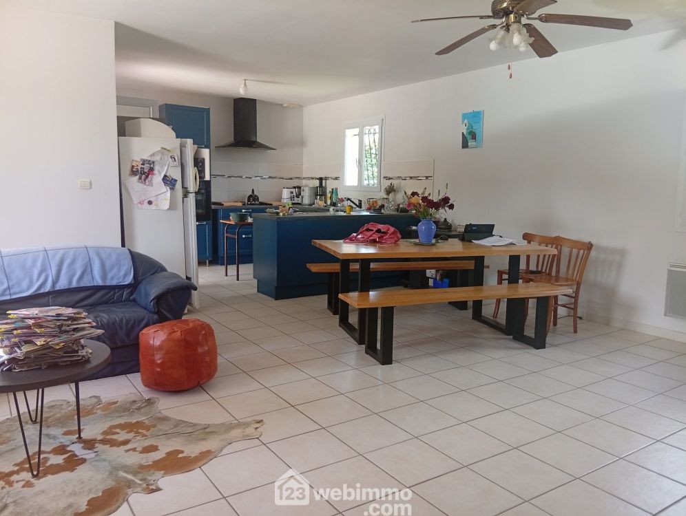 Photo 3 - Le Luc 83340 à Le Luc