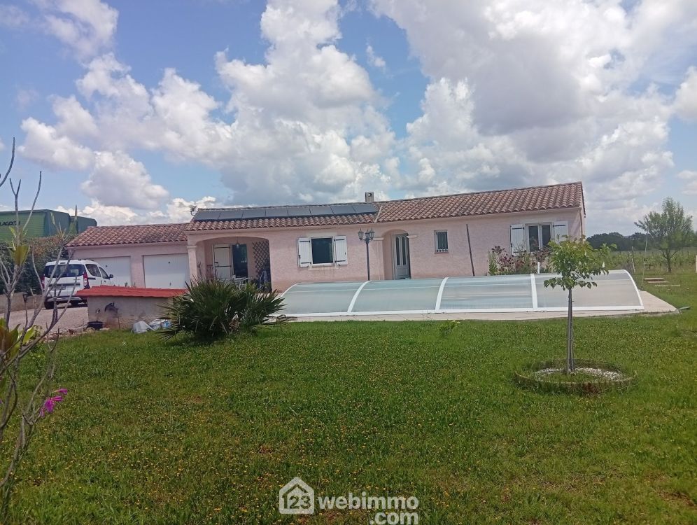 Photo 17 - Le Luc 83340 à Le Luc