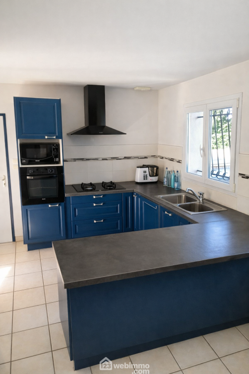 Photo 3 - Le Luc 83340 à Le Luc