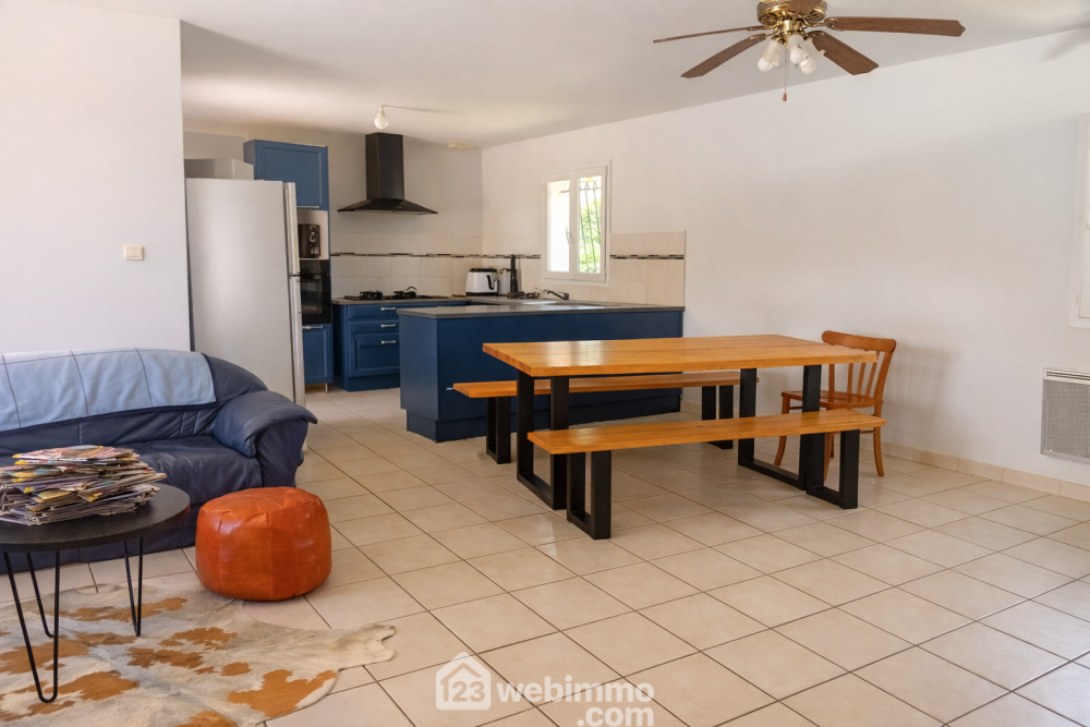 Photo 4 - Le Luc 83340 à Le Luc