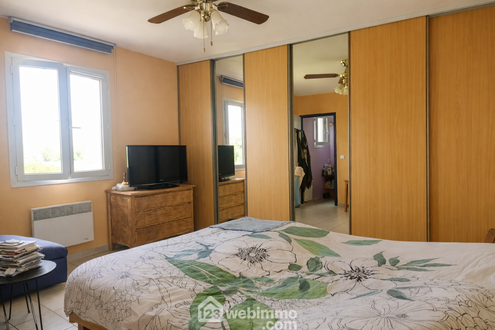 Photo 5 - Le Luc 83340 à Le Luc