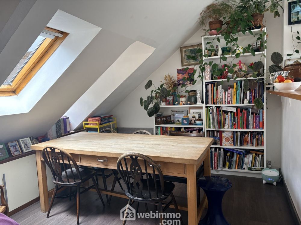 Photo 2 - Rouen 76000 à Rouen