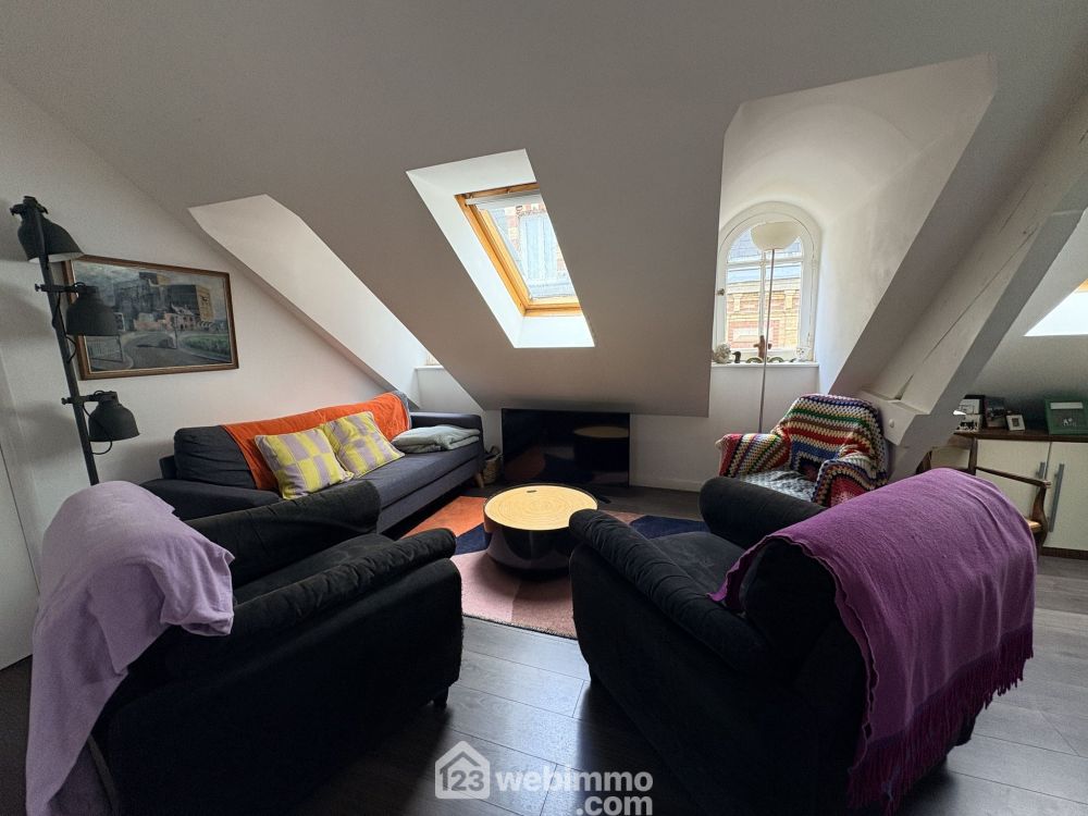 Photo 3 - Rouen 76000 à Rouen