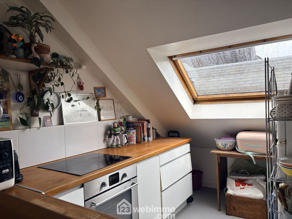 Photo 4 - Rouen 76000 à Rouen