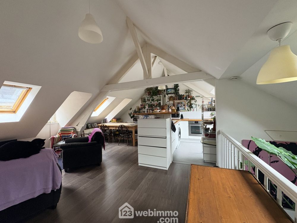 Photo 7 - Rouen 76000 à Rouen