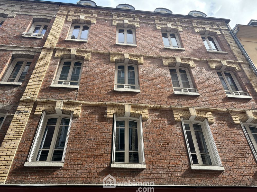 Photo 15 - Rouen 76000 à Rouen