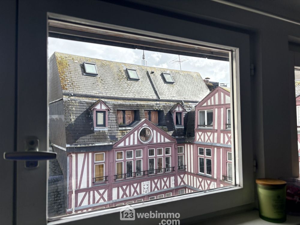 Photo 16 - Rouen 76000 à Rouen