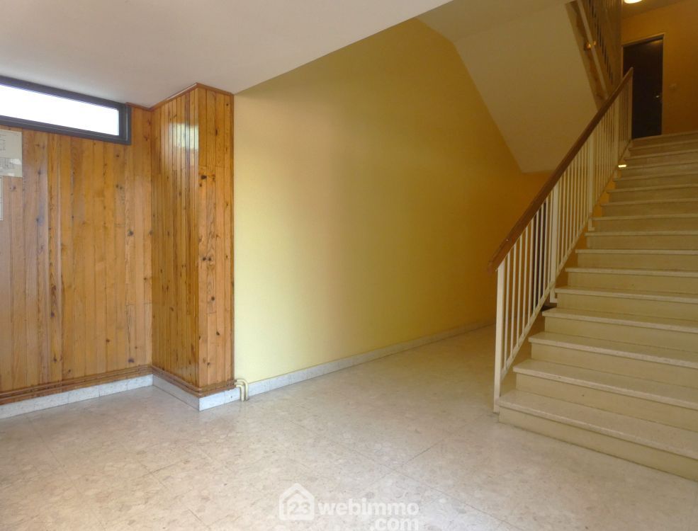 Photo 2 - Poitiers 86000 à Poitiers