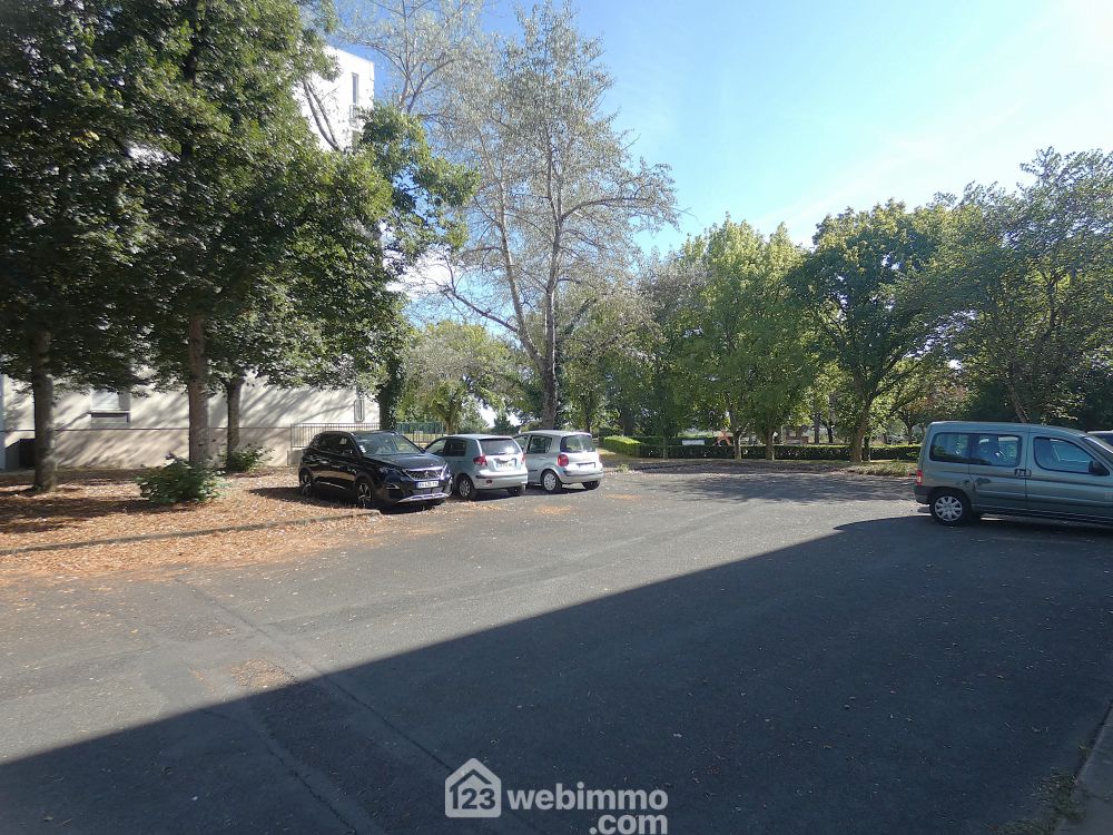 Photo 21 - Poitiers 86000 à Poitiers