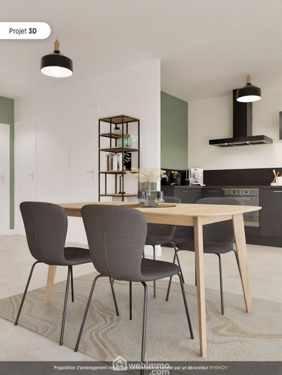 Photo 10 - Poitiers 86000 à Poitiers