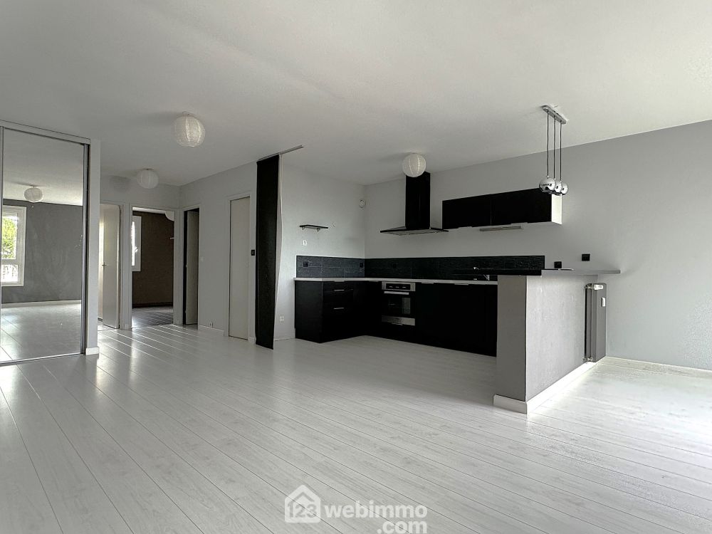 Photo 4 - Poitiers 86000 à Poitiers