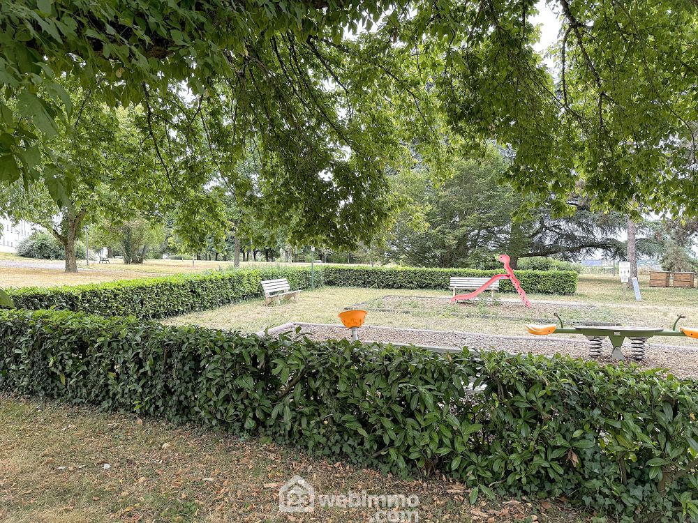 Photo 22 - Poitiers 86000 à Poitiers