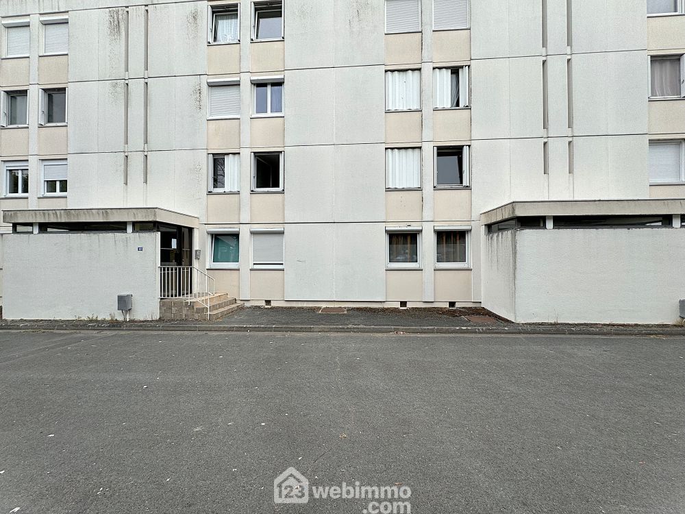 Photo 23 - Poitiers 86000 à Poitiers