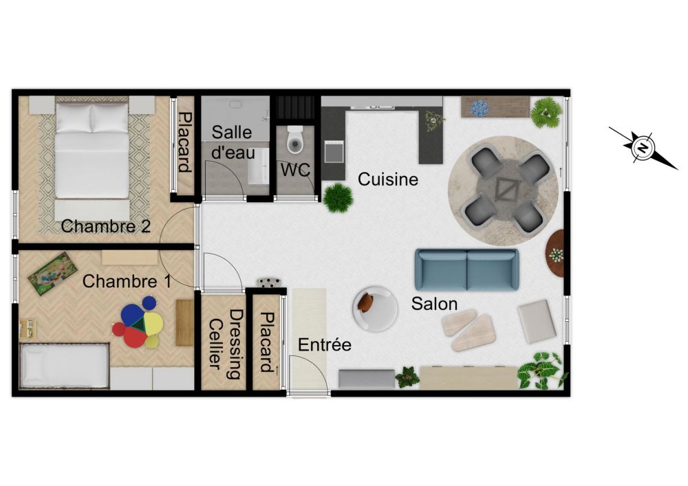 Photo 18 - Poitiers 86000 à Poitiers