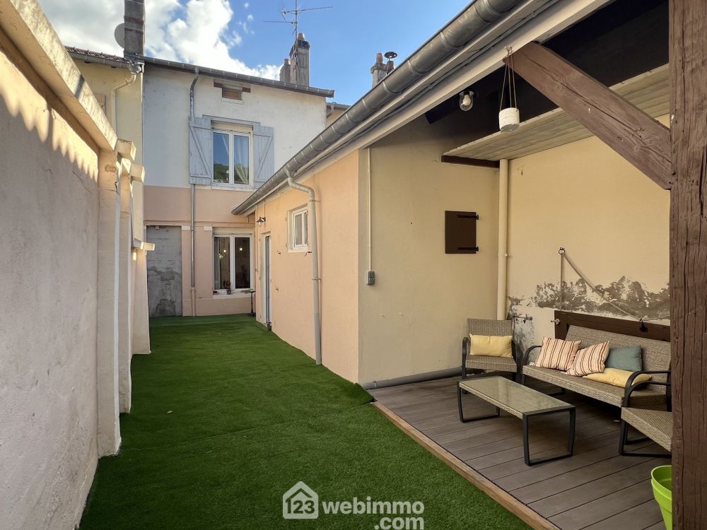 Photo 5 - Belleville-sur-Meuse 55430 à Belleville-sur-Meuse