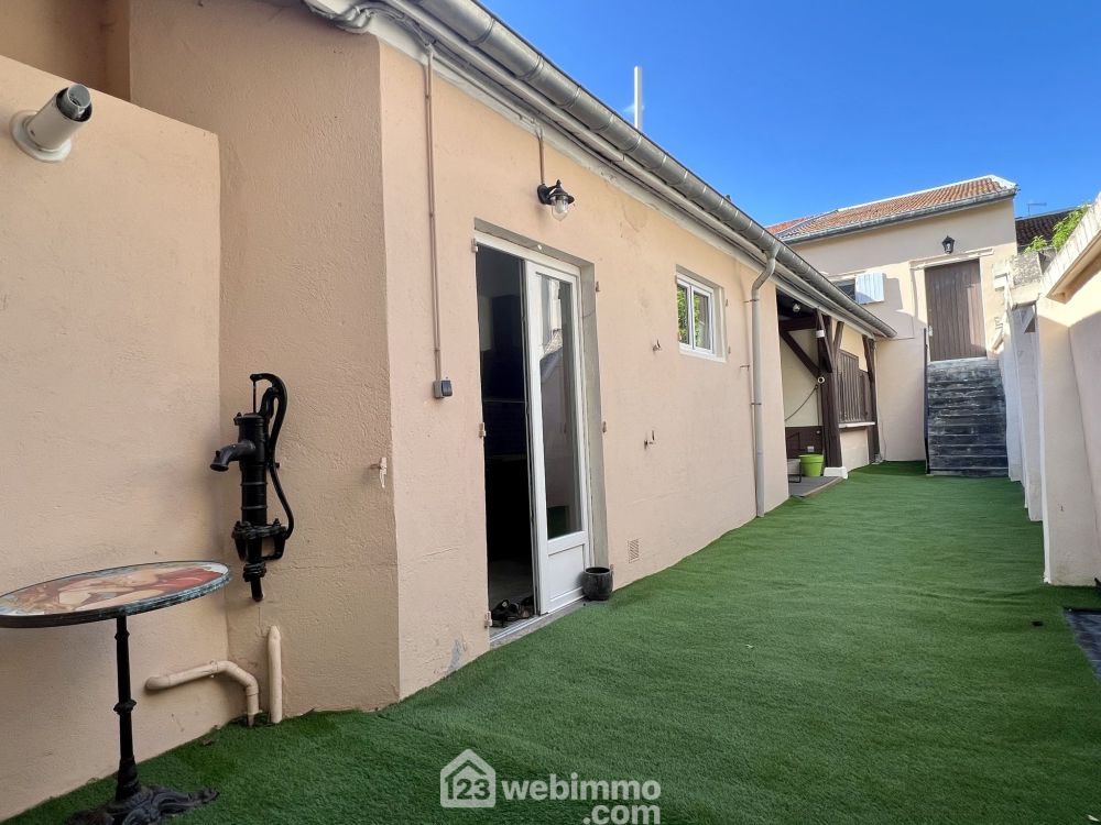 Photo 6 - Belleville-sur-Meuse 55430 à Belleville-sur-Meuse