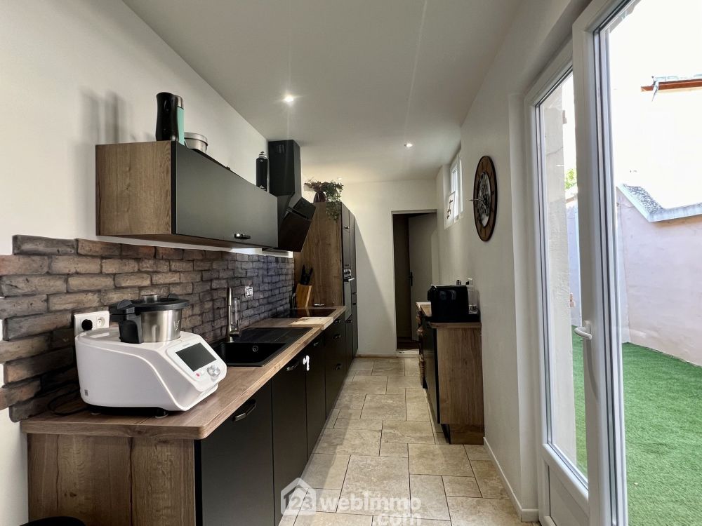 Photo 4 - Belleville-sur-Meuse 55430 à Belleville-sur-Meuse