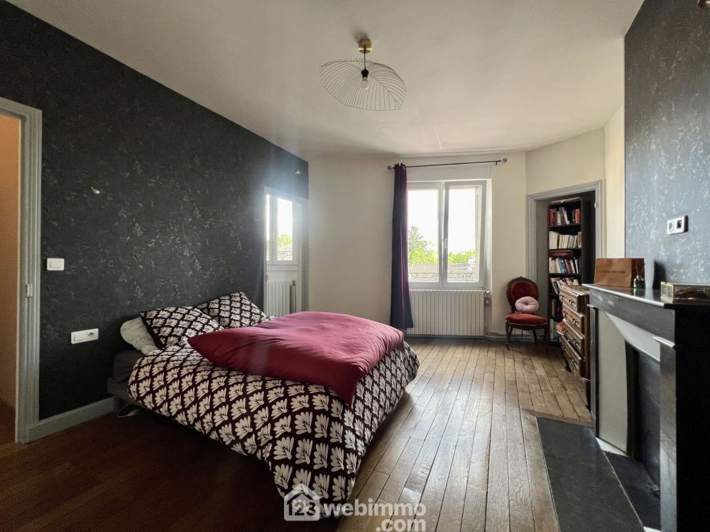 Photo 8 - Belleville-sur-Meuse 55430 à Belleville-sur-Meuse