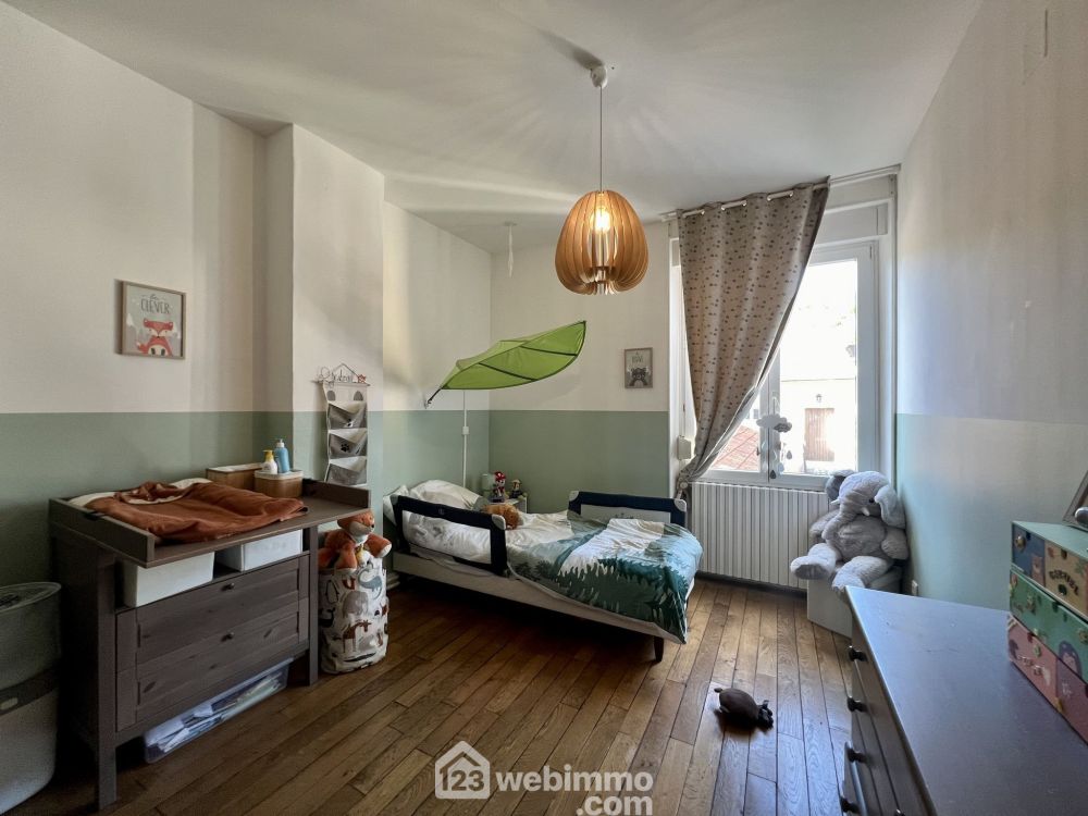 Photo 9 - Belleville-sur-Meuse 55430 à Belleville-sur-Meuse