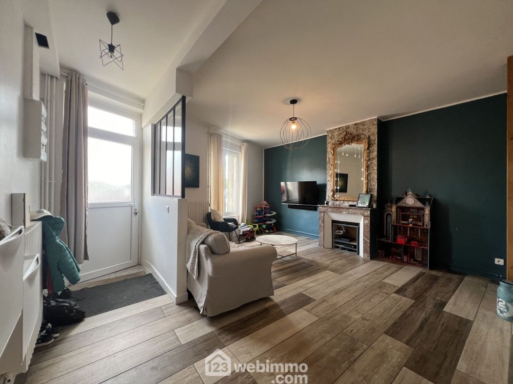 Photo 2 - Belleville-sur-Meuse 55430 à Belleville-sur-Meuse