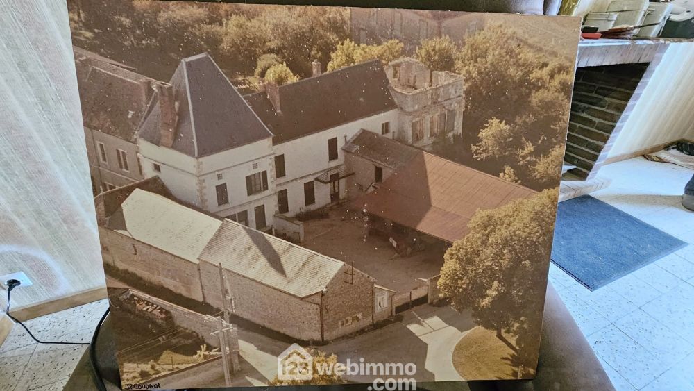 Photo 21 - Rumont 77760 à Rumont