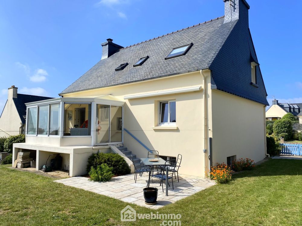 Photo 9 - Trédrez-Locquémeau 22300 à Trédrez-Locquémeau