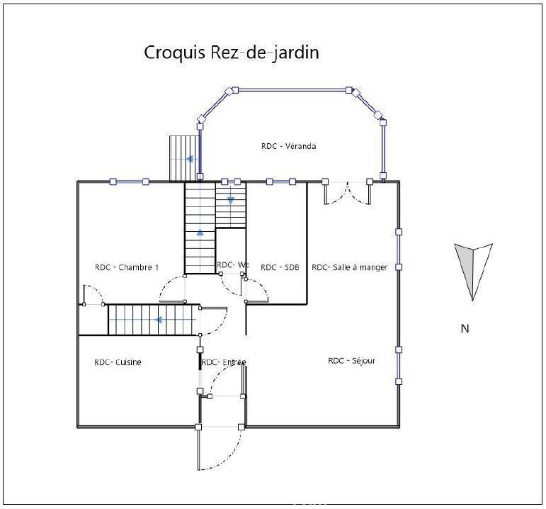 Photo 26 - Trédrez-Locquémeau 22300 à Trédrez-Locquémeau