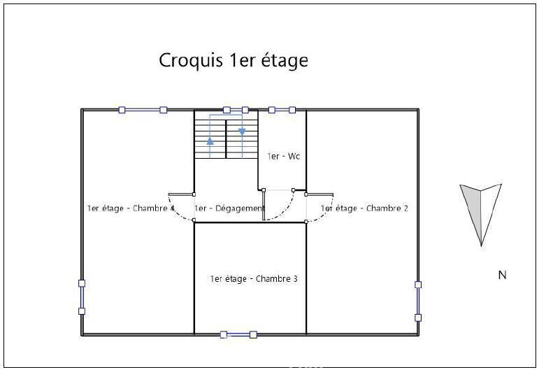 Photo 27 - Trédrez-Locquémeau 22300 à Trédrez-Locquémeau