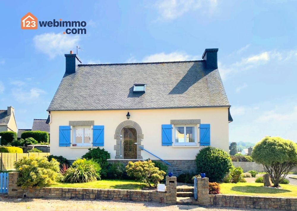 Photo 3 - Trédrez-Locquémeau 22300 à Trédrez-Locquémeau