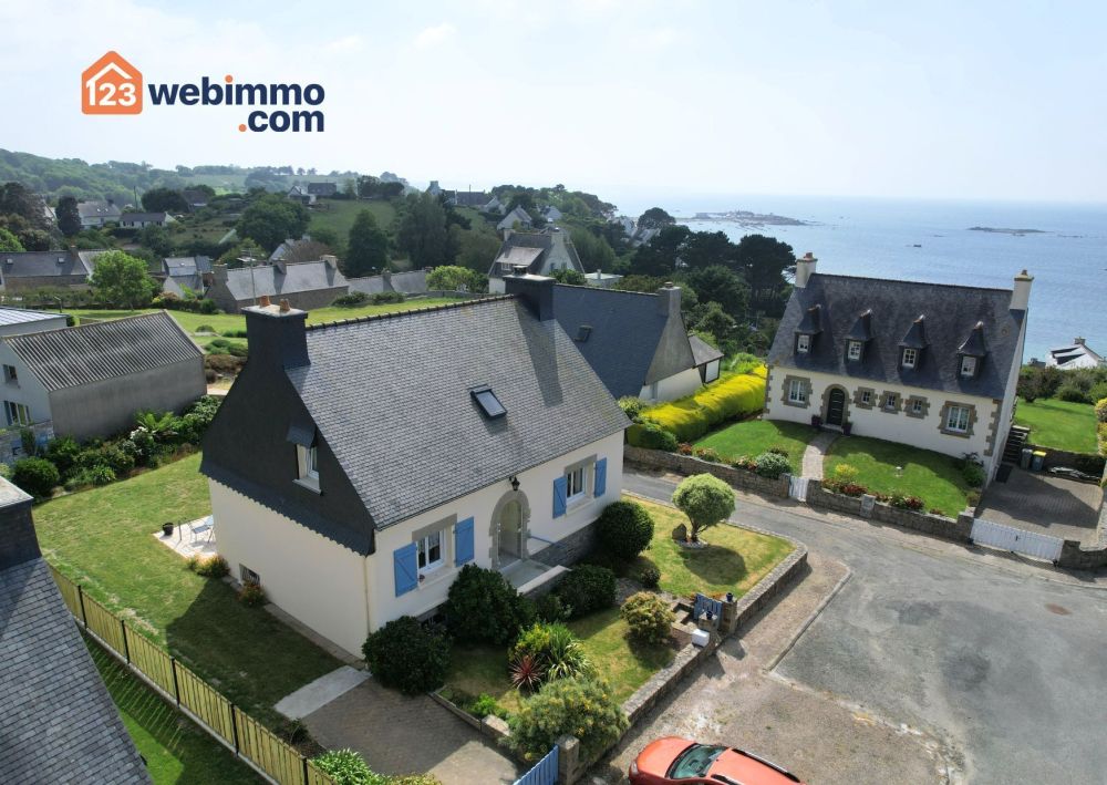 Photo 2 - Trédrez-Locquémeau 22300 à Trédrez-Locquémeau