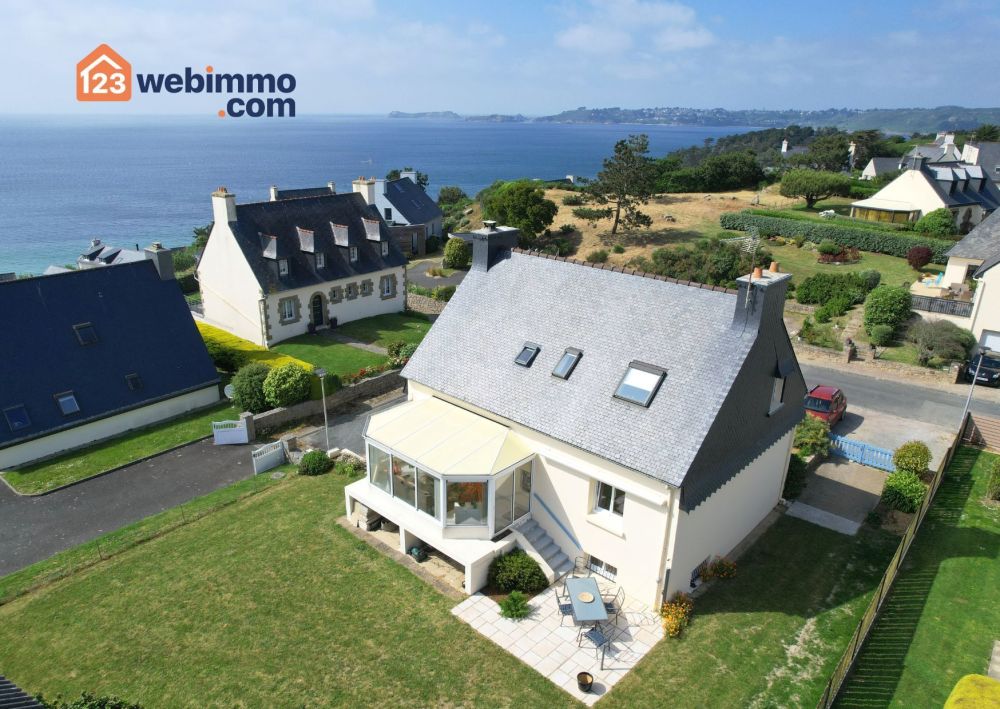 Photo 1 - Trédrez-Locquémeau 22300 à Trédrez-Locquémeau