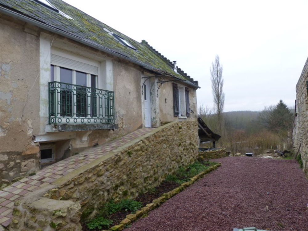 Photo 1 - Chacrise 02200 à Chacrise