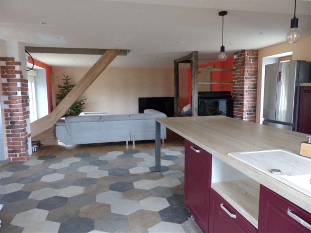 Photo 2 - Chacrise 02200 à Chacrise