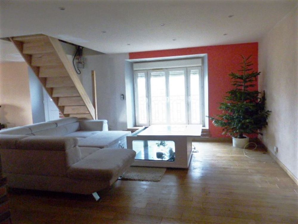 Photo 3 - Chacrise 02200 à Chacrise