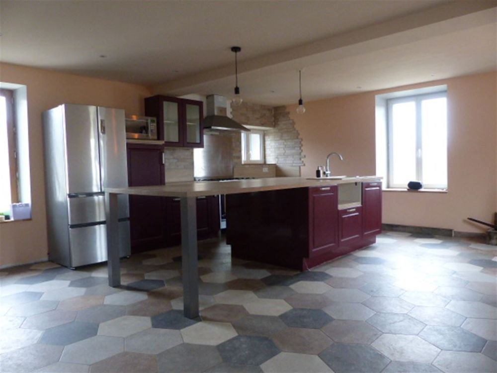 Photo 4 - Chacrise 02200 à Chacrise