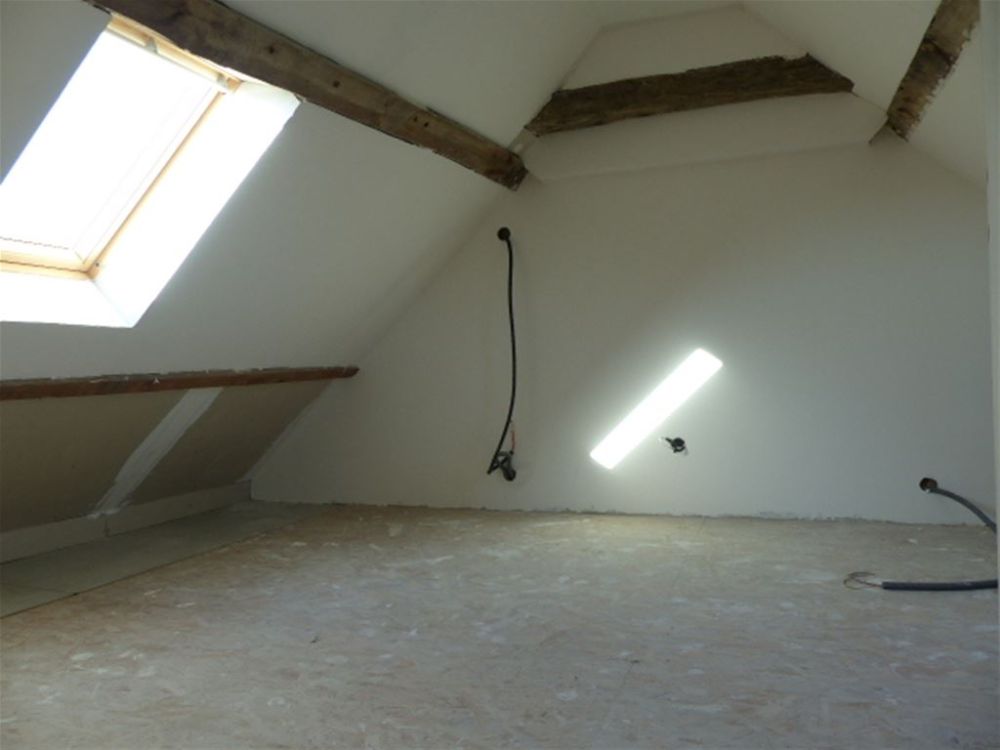 Photo 7 - Chacrise 02200 à Chacrise