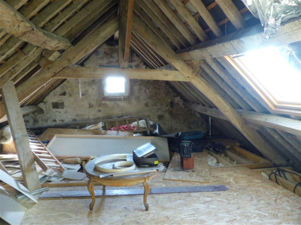 Photo 8 - Chacrise 02200 à Chacrise